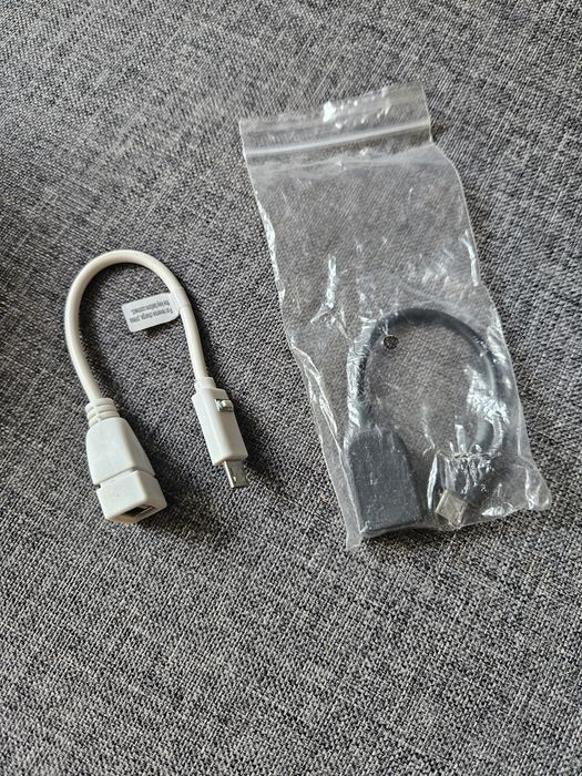 Mufe usb pentru telefon mouse