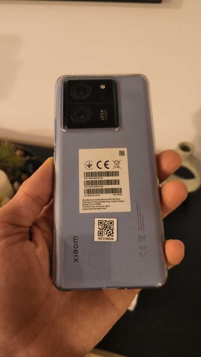 Xiaomi 13T, 8GB RAM, 256GB, 5G, Blue