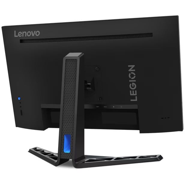 Продавам геймърски монитор Lenovo Legion R27i-30 – 27” / 165Hz (180Hz OC)