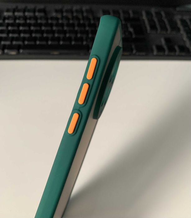 Husa cu protectie la camere Huawei P50 Pro / P60 Pro / Mate 50 Pro