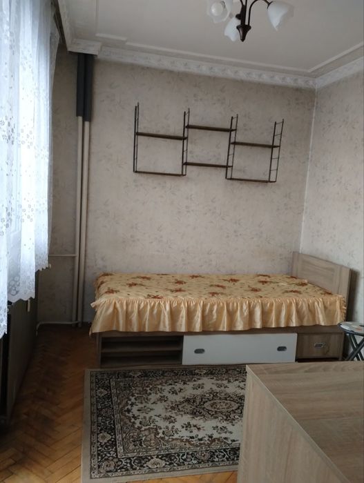 Дава се под наем Четиристаен апартамент в Плевен, Идеален център - 120 кв.м за 127.5 € - Снимка #4