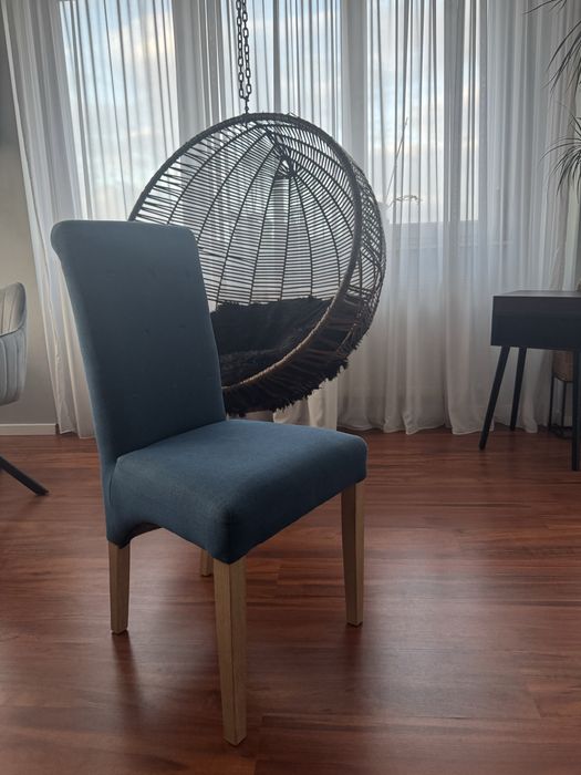 Scaune Naturlich (6buc)