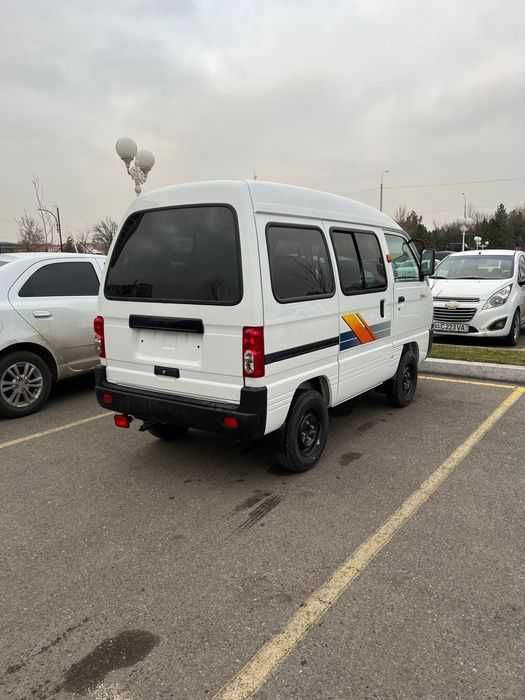 Автокредит Лабо STYLE + 2024 Damas Avtokredit