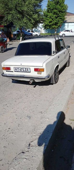Vaz 01 holati yaxshi