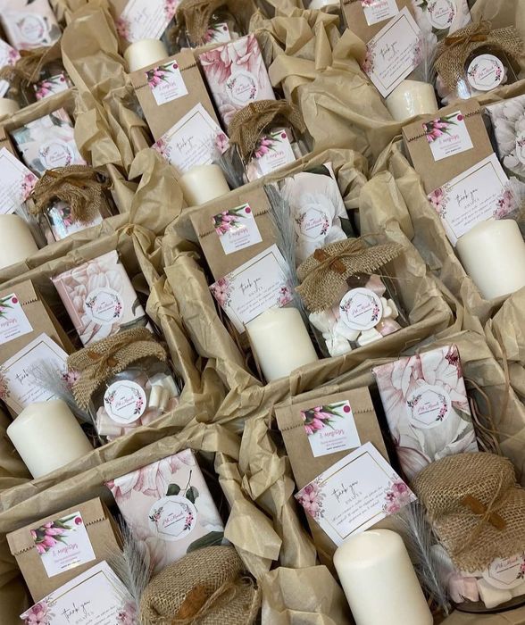 Корпоративные подарки