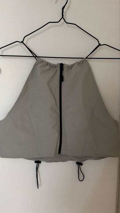 две горници с цип