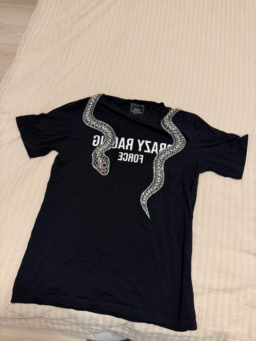 Тениска Nicole Collection