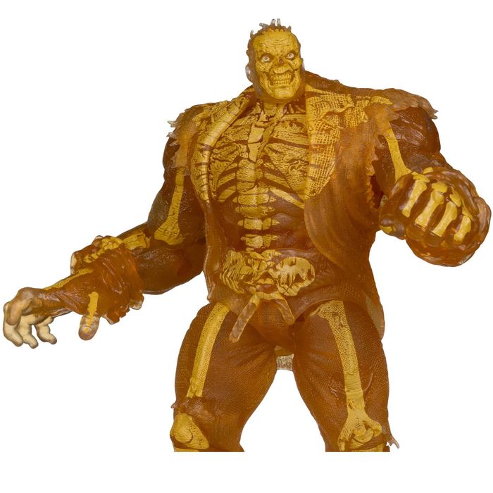 Комплект екшън фигури McFarlane DC Comics Batman Batman Solomon Grundy