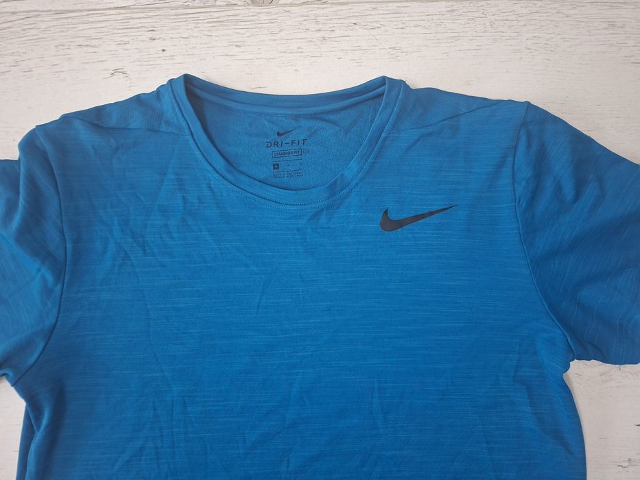 Nike Dry Fit-Ориг. Тениска