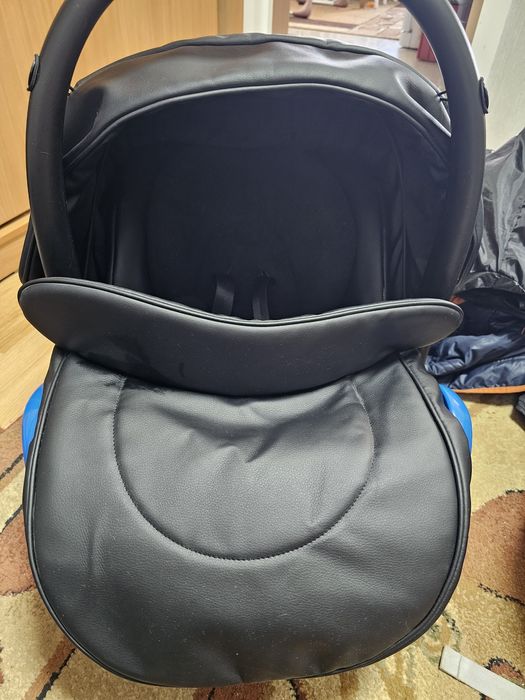 Продам автолюльку