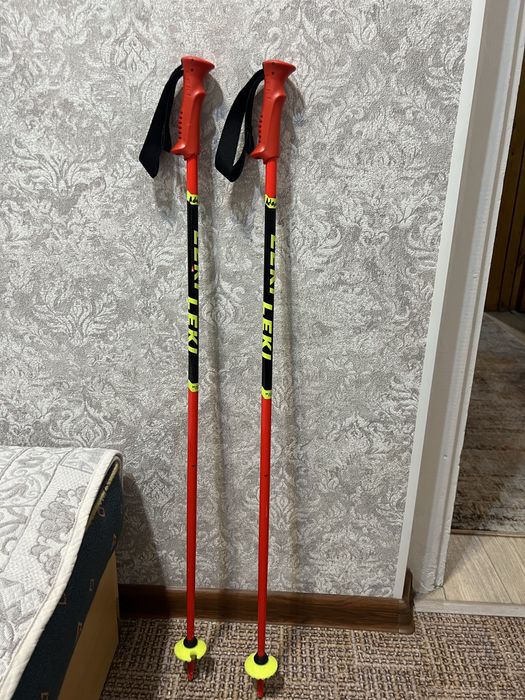 Детские палки Leki 90см