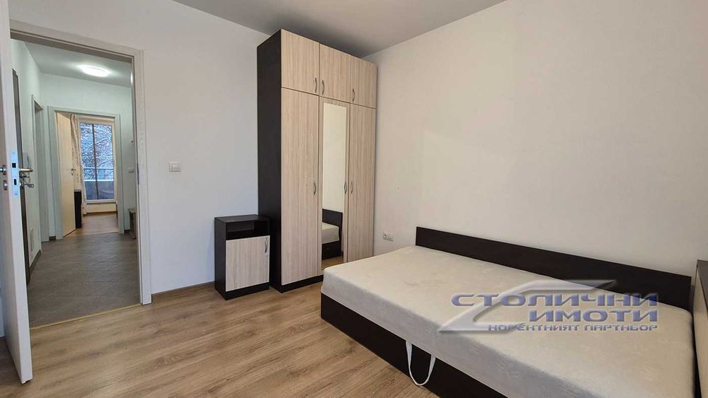 Дава се под наем Тристаен апартамент в София, Банишора - 77 кв.м за 548.25 € - Снимка #6