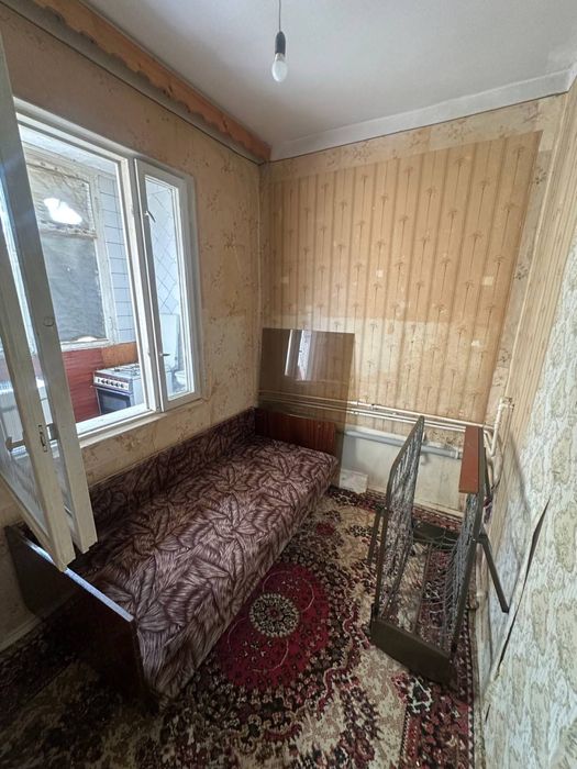 Продаю 2х ком кв Спутник-17