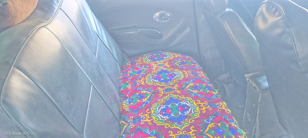 Matiz mx 2 pozitsiya