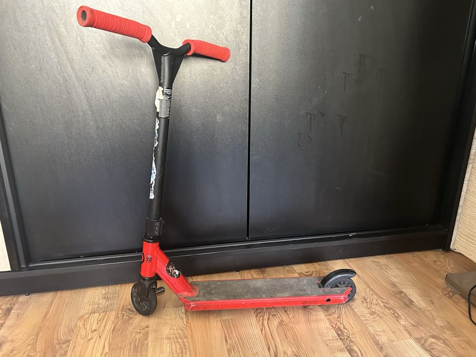 Trotineta pentru copii