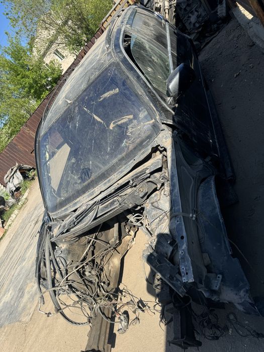 Продаю на разбор BMW X5