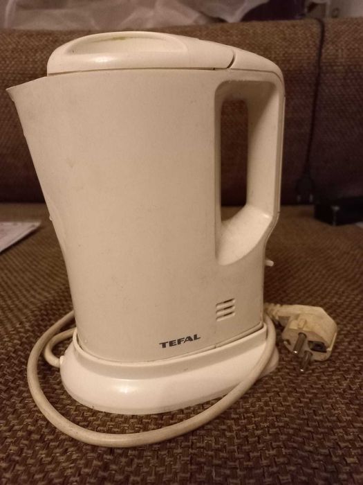 Электрочайник Tefal Тефаль 1 литр