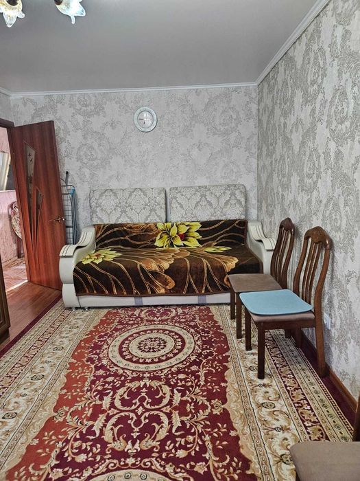 2х ком квартира Парк Победы