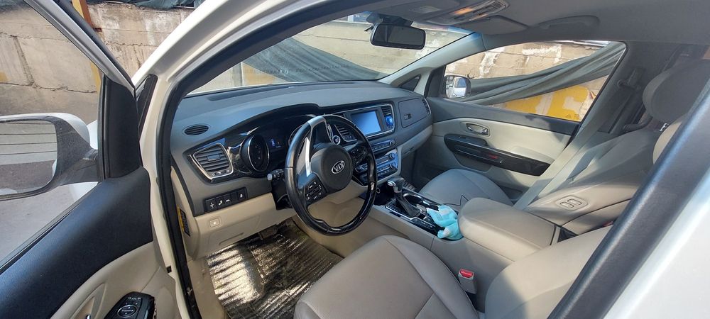 KIA CARNIVAL 2020 Sotiladi  OQ