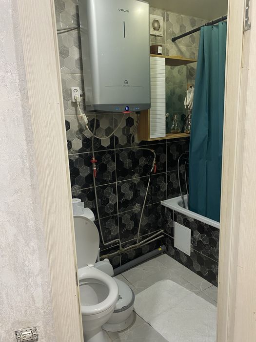 Продам 2-х комнатную квартиру.