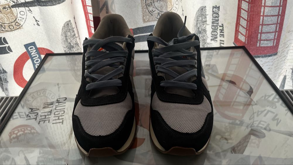 Кросовки 42 размер