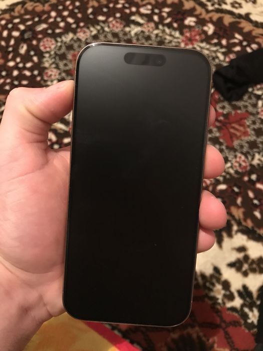 Айфон 16 про 256 гб