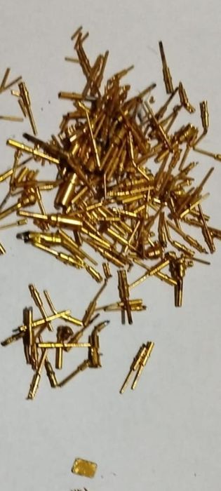 Радио детали советские запчасти