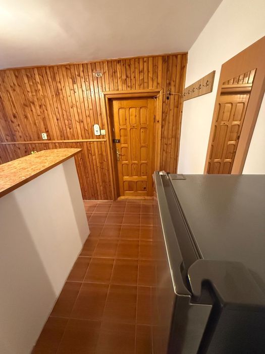 Vand apartament cu 2 camere zona Zimbru - strada Pictor Theodor Aman