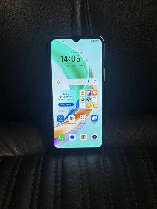 Honor X6b 8/128 продам