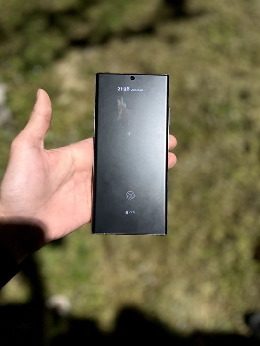 Samsung note 20 ultra 5g