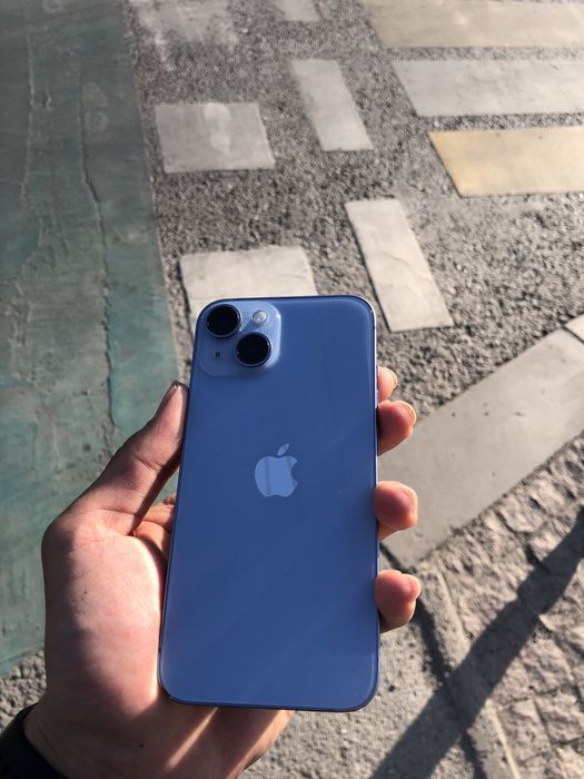 Продам айфон 14 // iphone 14