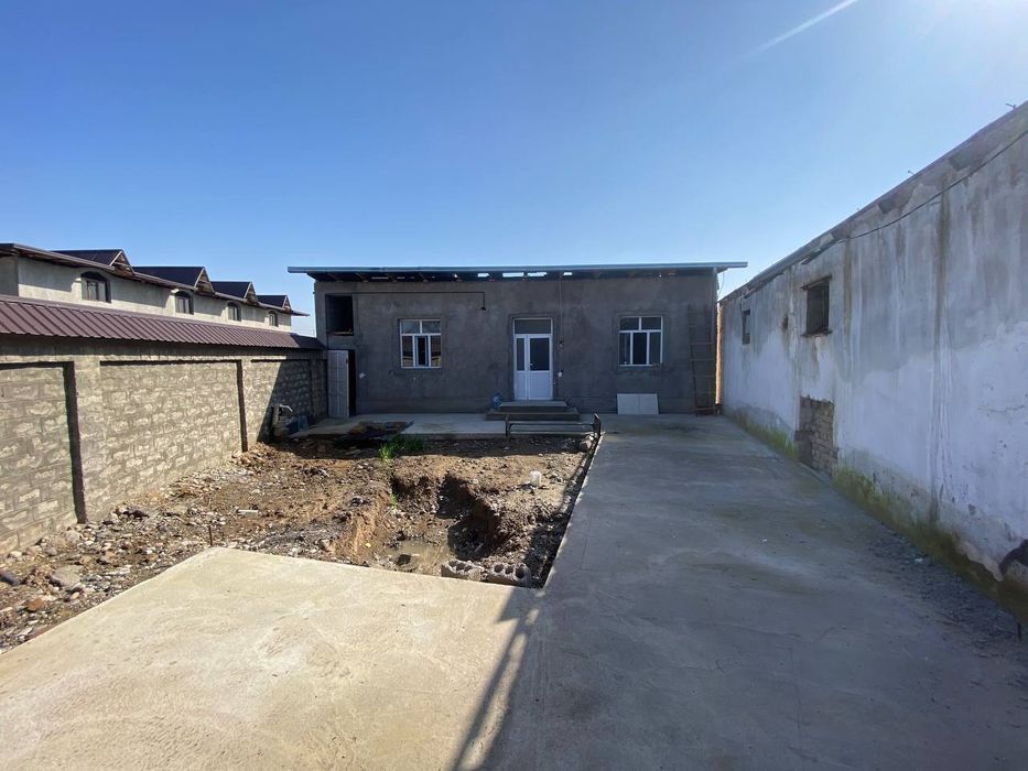 Срочный участка сотилади 3 хона тошкент вилояти сурумда