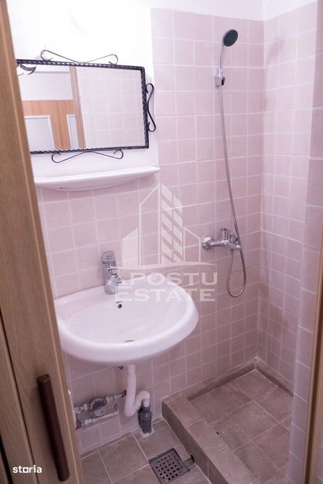 Garsoniera , de inchiriat, Timisoara, zona Complexului studentesc