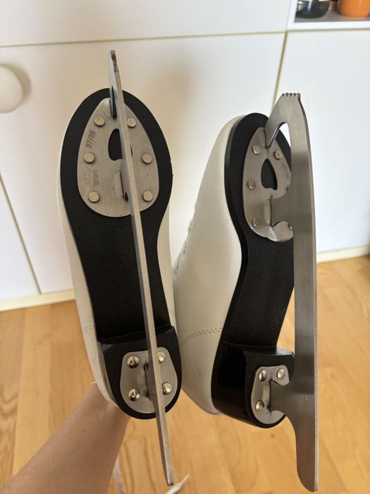 Patine gheata Decathon marimea 38