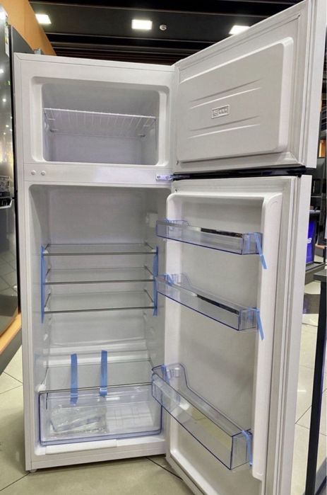 Холодильник Beston 145см скидка 40% доставка бесплатно