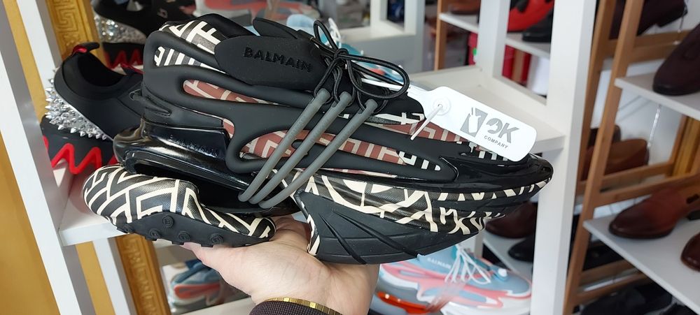 Promotie BALMAIN Unicorn Bold 39-41