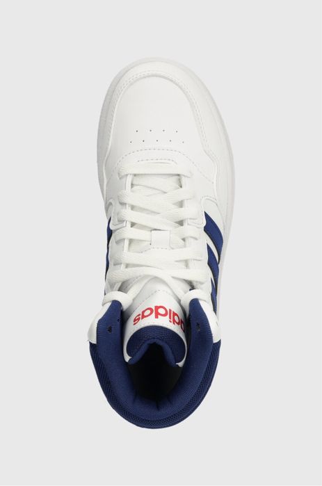 adidas Originals sneakers pentru copii HOOPS 3.0 MID K