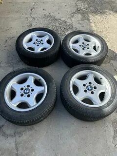 Продам диски от BMW