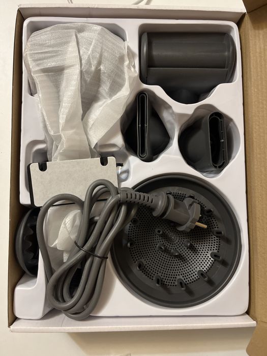 Фен Leafless Hair Dryer / Dyson