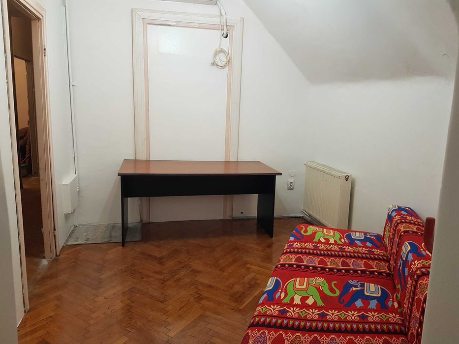 Aartament 5 camere de inchiriat in vila et 2, Parc Carol, Unirii