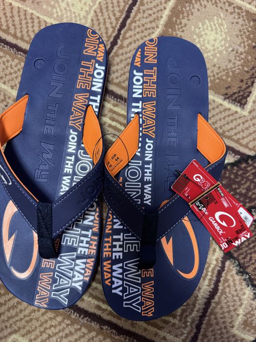 Шлепки сланцы Тайланд