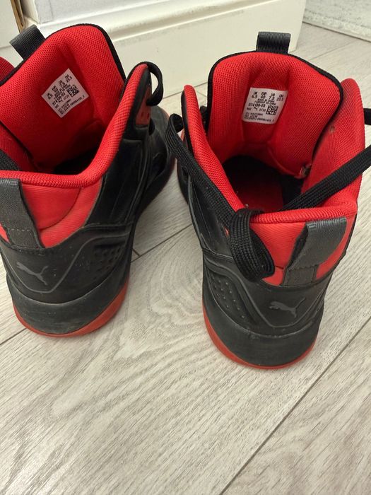 Продам обувь Puma