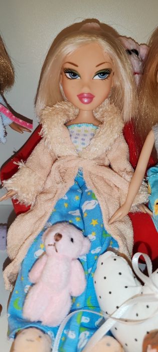Куклы Братц Bratz