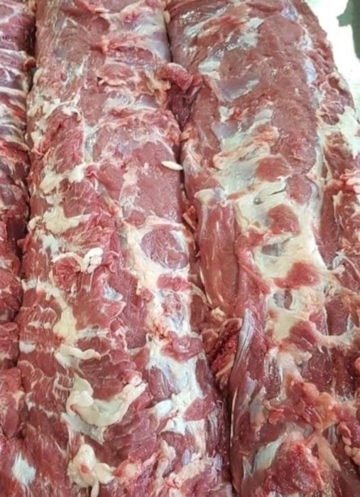 Толстый край говядина. Карбонат