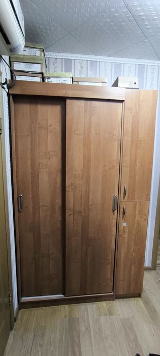 Продаётся прихожая