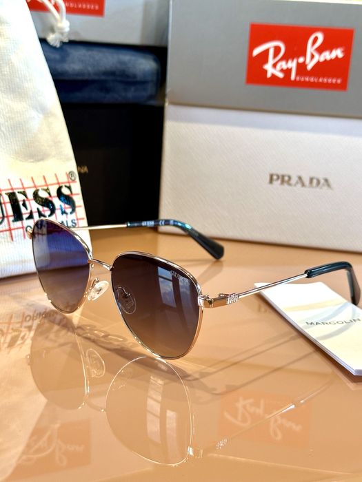 Дамски слънчеви очила GUESS GU8257 НАМАЛЕНИ