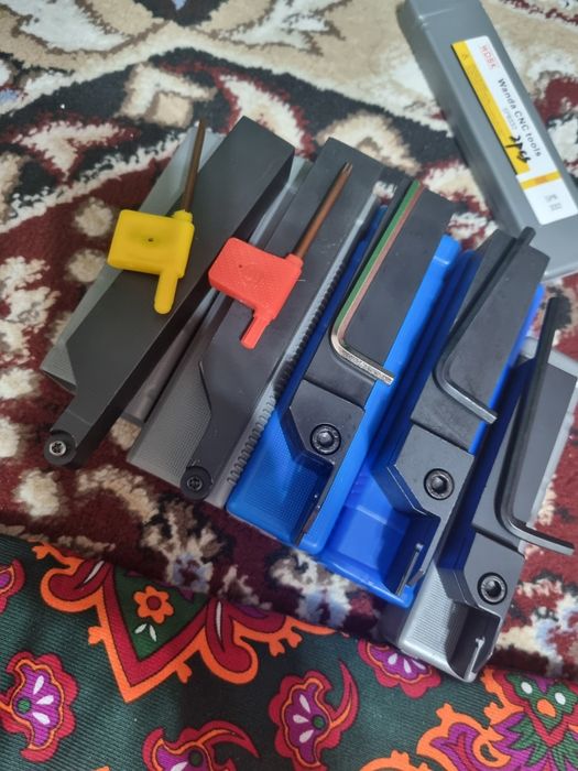 Sverlolar   36  36.5  holati yahshi