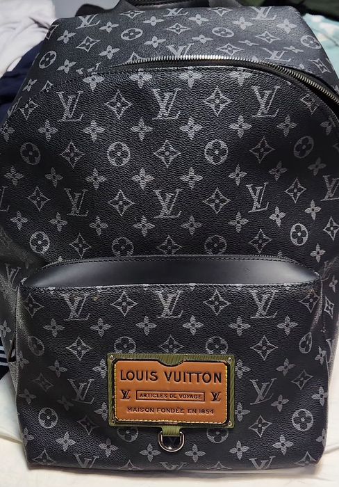 Голяма раница louis Vuitton