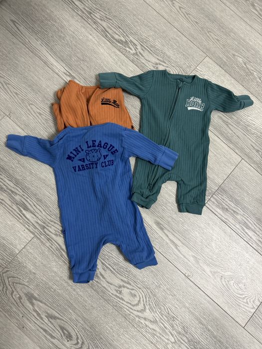 Next -лот 3-6 за момче