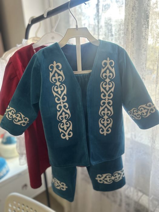 Прокат набора на тусау кесер